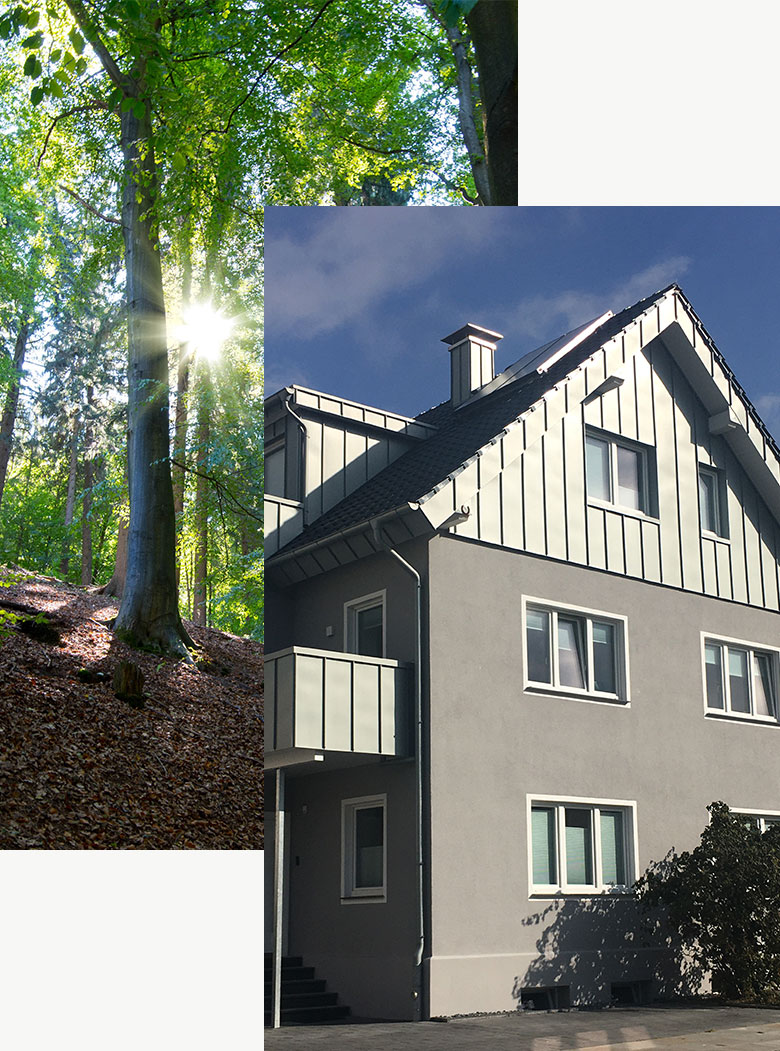 Ferienappartment Oerlinghausen Ferienappartment Oerlinghausen