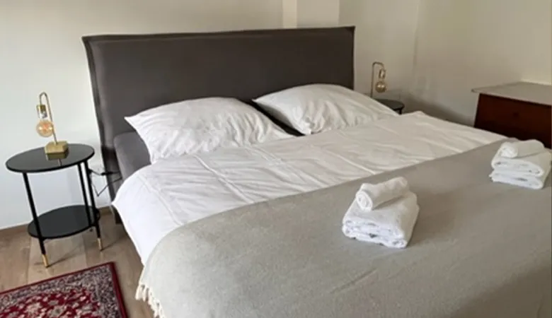 Apartment 3 Ferienwohnung in Oerlinghausen