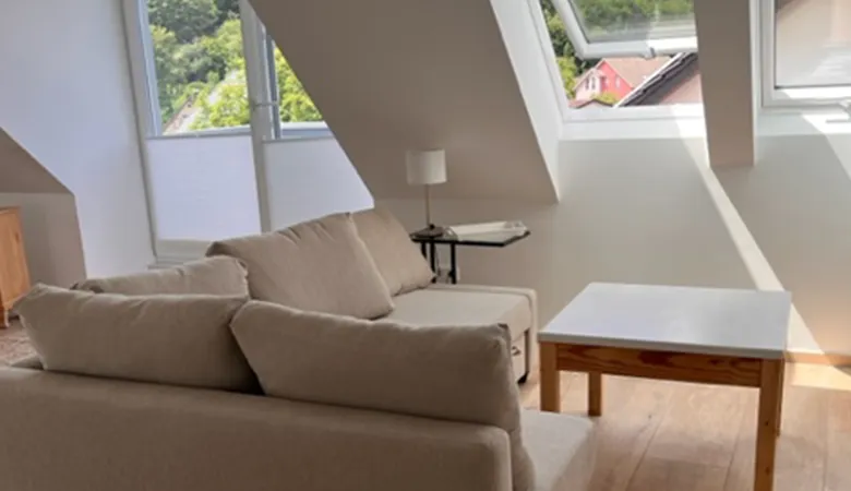 Apartment 4 Ferienwohnung in Oerlinghausen